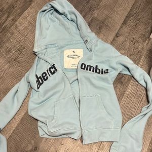 Abercrombie jacket